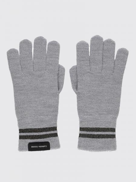 Handschuhe Damen Canada Goose