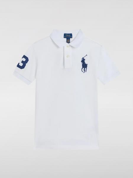 T-shirt boy Polo Ralph Lauren