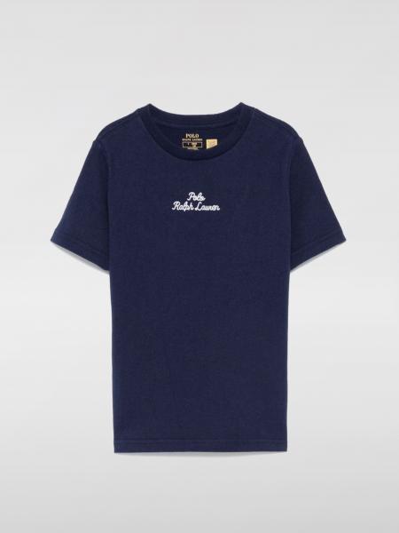 Polo Ralph Lauren: T-shirt boys Polo Ralph Lauren