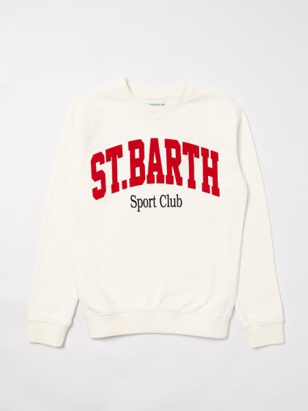 Sweater boys Mc2 Saint Barth