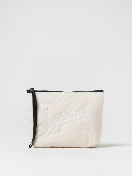 Pochette Aline Mc2 Saint Barth