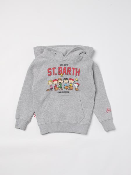 Sweater boys Mc2 Saint Barth