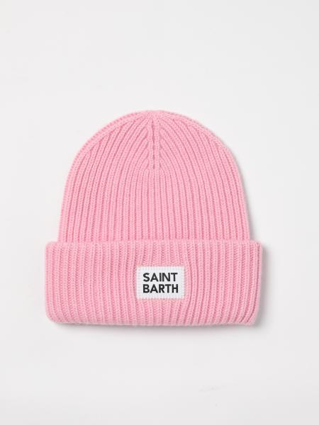 Gorros niña niños Mc2 Saint Barth