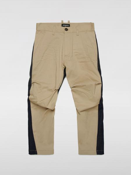 Pantalone bambino Dsquared2