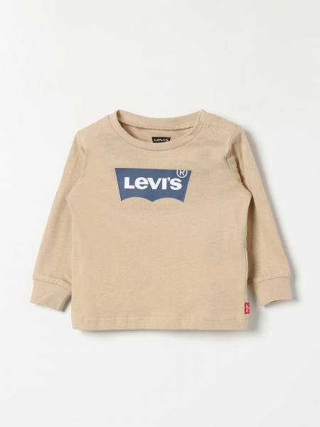 스웨터 유아 Levi's