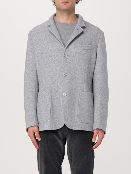 Men's Fedeli: Coat man Fedeli