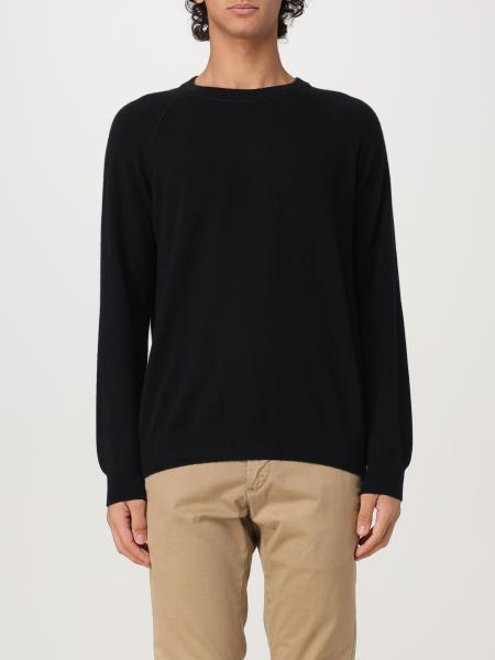 Men's Fedeli: Sweater man Fedeli