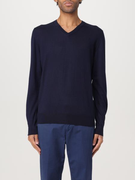 Men's Fedeli: Sweater man Fedeli