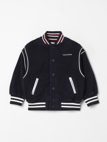 Blazer boys Tommy Hilfiger