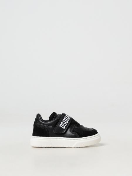 Dsquared2: Scarpe bambino Dsquared2