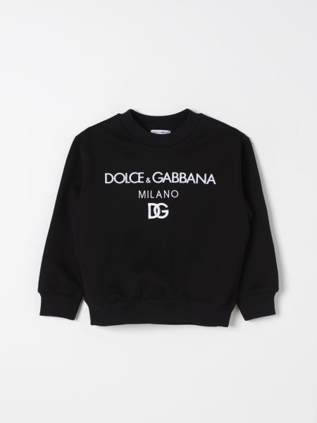 Sweater boys Dolce & Gabbana