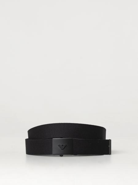 Ceinture homme Emporio Armani