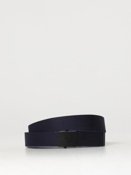 Ceinture homme Emporio Armani