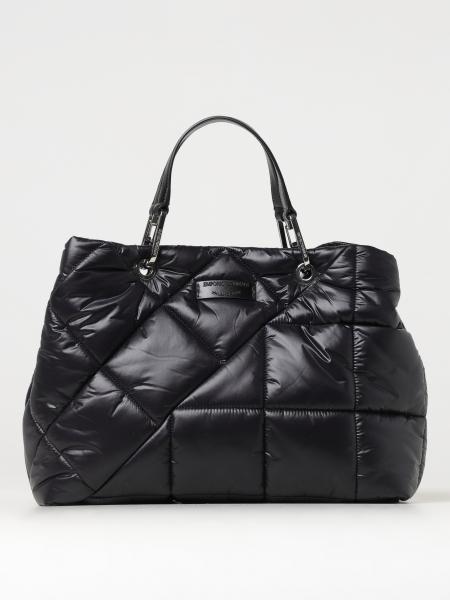 Sac porté épaule femme Emporio Armani