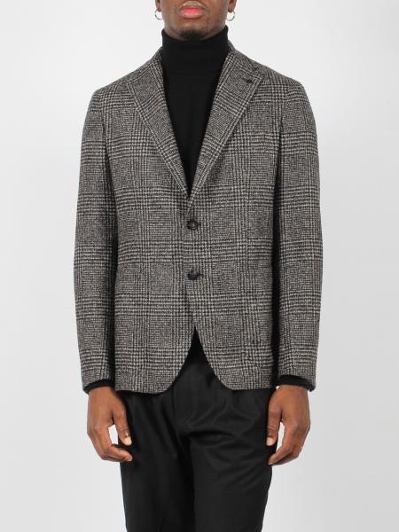 Tagliatore men's blazer