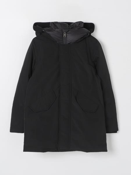 Veste garçon Woolrich