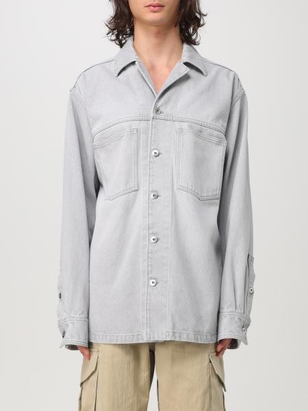 Shirt man Bottega Veneta