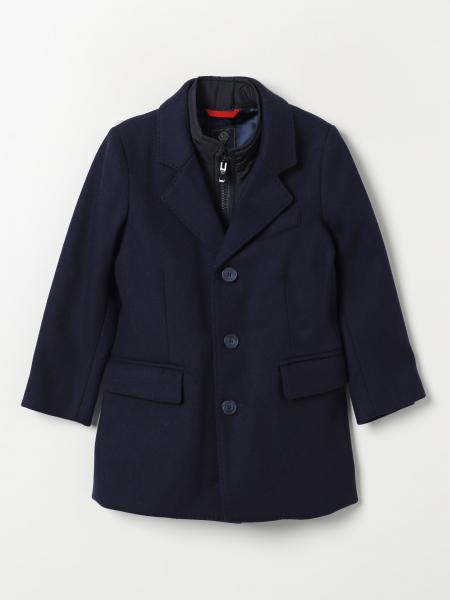 Manteau garçon Fay Junior