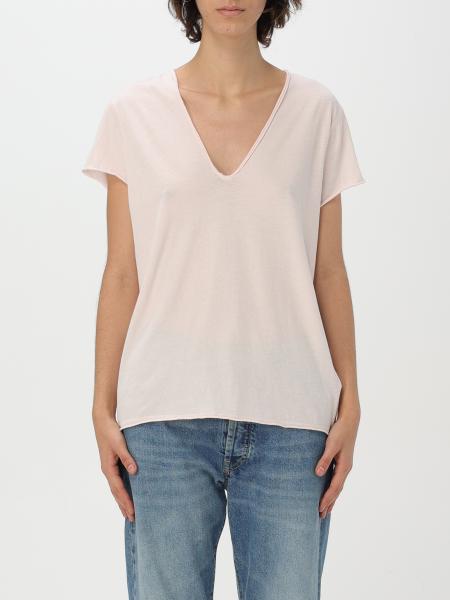 T-shirt woman Zadig & Voltaire