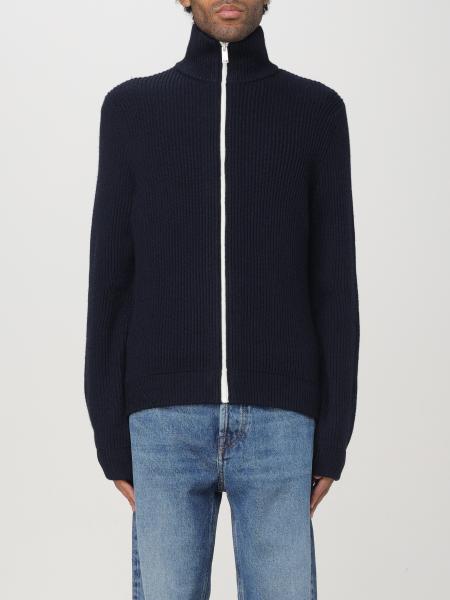 Men's Zadig & Voltaire: Cardigan man Zadig & Voltaire