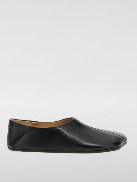 Ballet flats woman Mm6 Maison Margiela