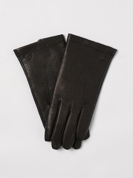 Gants homme Emporio Armani