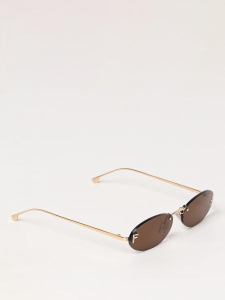 Lunettes de soleil femme Fendi