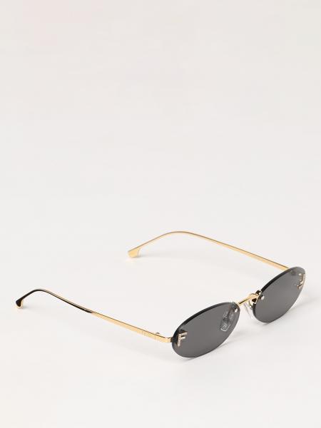 Gafas de sol mujer Fendi