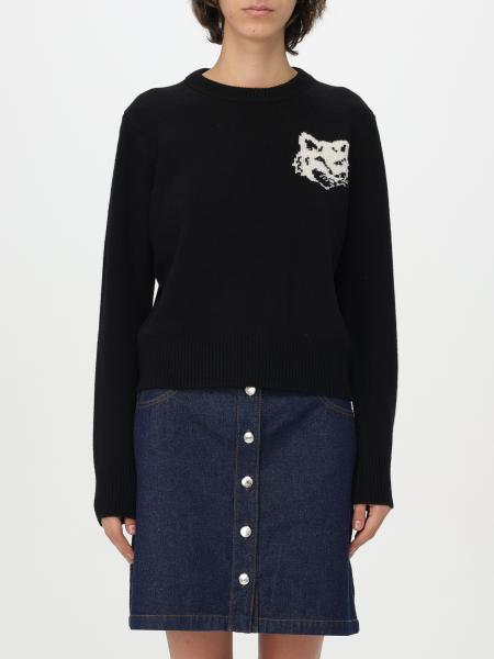 Maison Kitsuné women's sweater