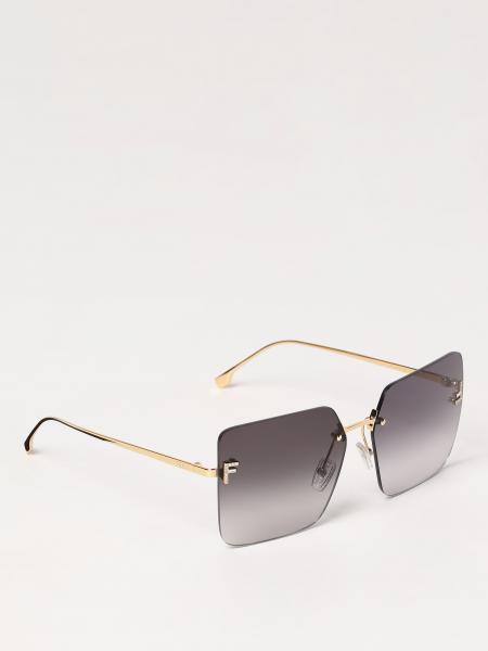 Sunglasses woman Fendi