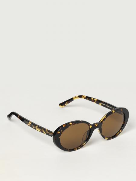 Occhiali da sole Lumar Oliver Peoples