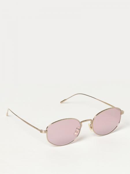 Sunglasses man Oliver Peoples