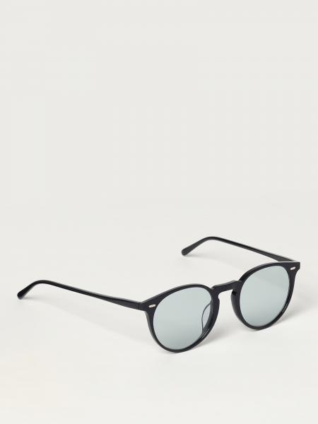 Sunglasses man Oliver Peoples