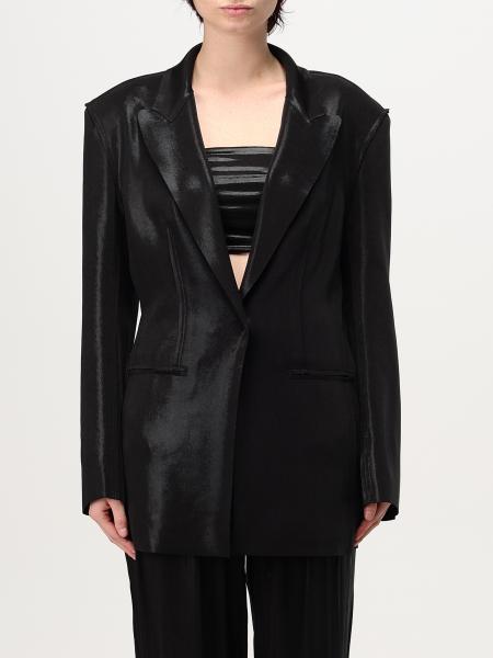 Blazer femme Norma Kamali