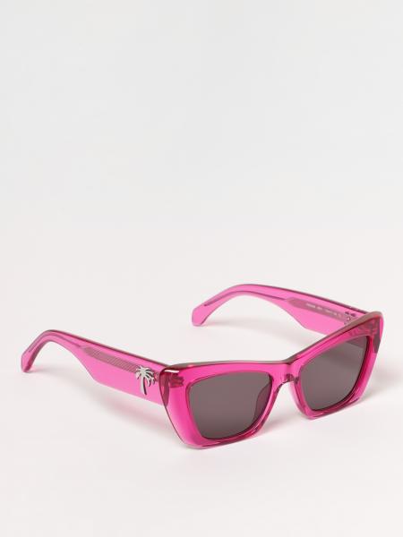 Lunettes de vue femme Palm Angels