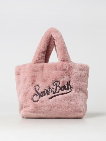 Borsa a spalla donna Mc2 Saint Barth