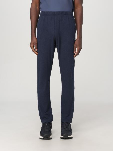 Trousers men Emporio Armani