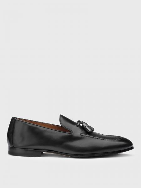 Loafers man Doucal's