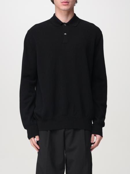 Men's Comme Des Garçons: Sweater man Comme Des GarÇons Shirt