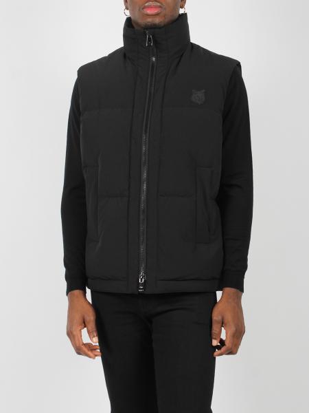 Gilet homme Maison KitsunÉ