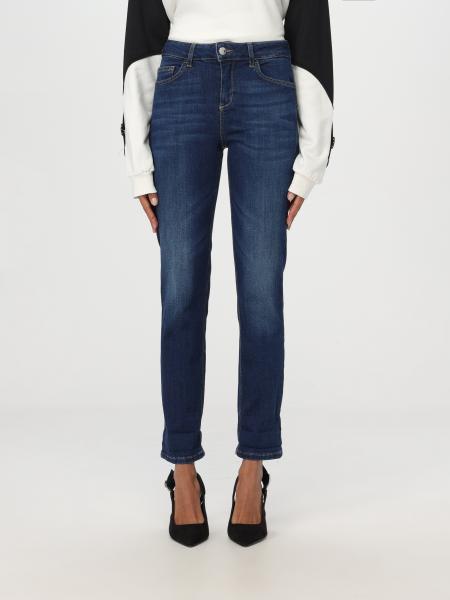 Liu Jo: Jeans femme Liu Jo