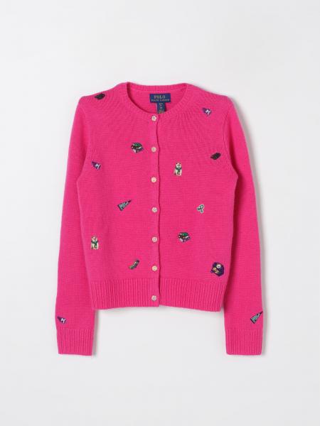 Sweater kids Polo Ralph Lauren