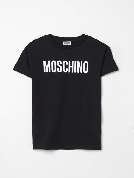 드레스 여아 Moschino