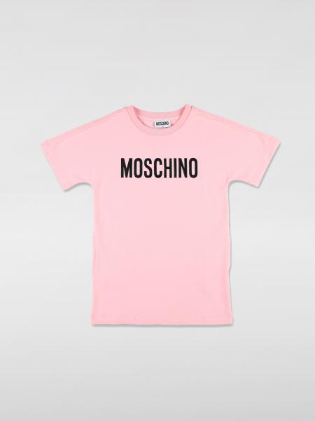 Moschino: Vestido niña Moschino