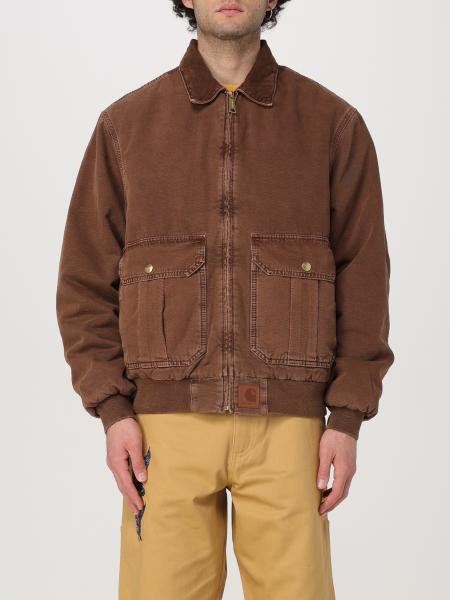 Carhartt Wip メンズ: ジャケット メンズ Carhartt Wip