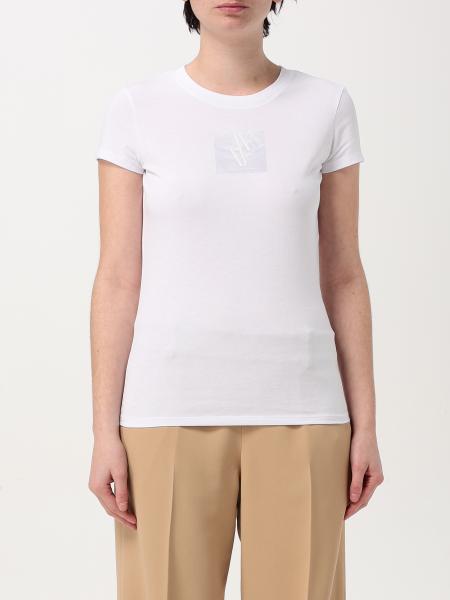 T-shirt woman Armani Exchange