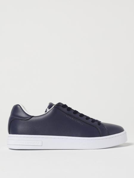 Sneakers man Armani Exchange