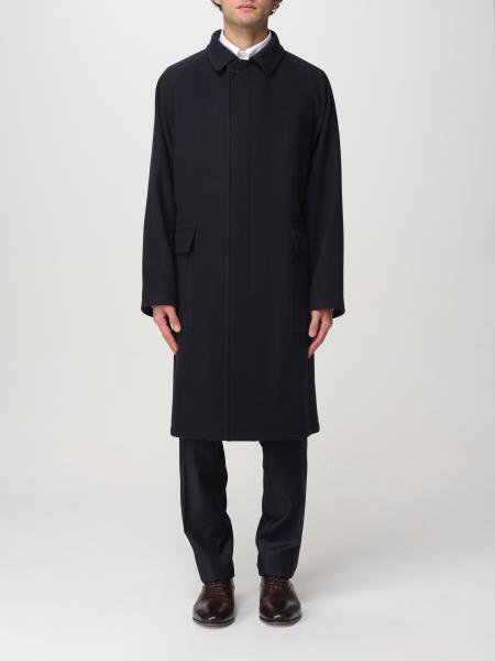 Men's Tagliatore: Coat man Tagliatore