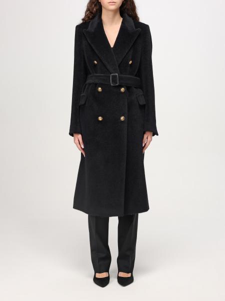 Coat woman Tagliatore