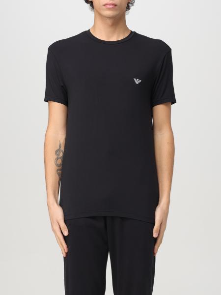 Emporio Armani men's t-shirt